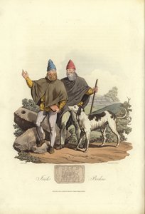 Ierse Brehons