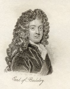 James Berkeley, uit 
