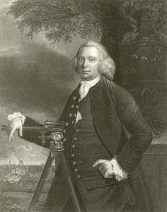 James Brindley