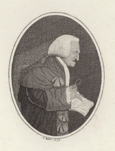 James Burnett Lord Monboddo door English School