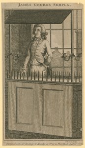 James George Semple, oplichter en bedrieger