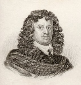 James Harrington, of Harington door English School