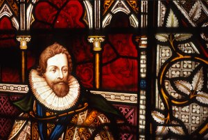 James I, ca. 1873