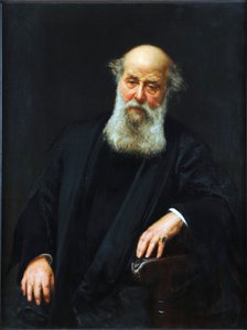 James Joseph Sylvester, Saviliaanse Professor in de Meetkunde door English School