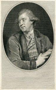 James Macpherson (1736-96) door English School