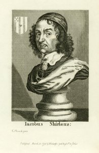 James Shirley