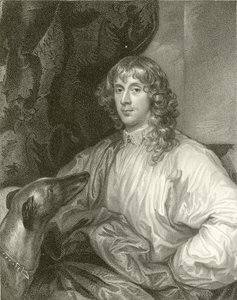 James Stuart, Hertog van Richmond