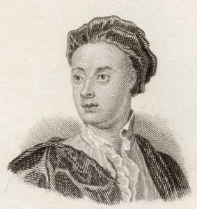 James Thomson, uit 