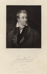 James Wardrop door English School