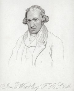 James Watt