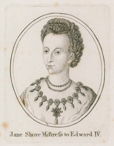 Jane Shore