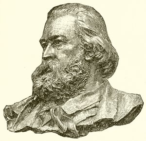Jean-François Millet door English School