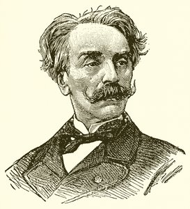 Jean-Léon Gérôme door English School