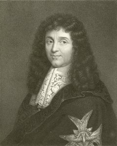Jean Baptiste Colbert