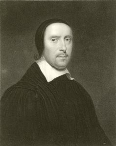 Jeremy Taylor door English School