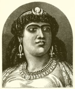 Izebel