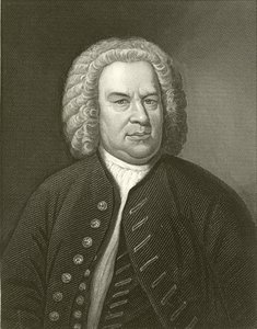 Johann Sebastian Bach