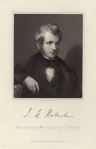 John Arthur Roebuck