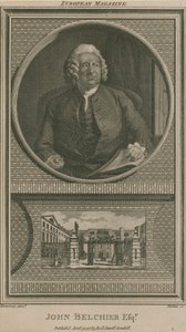 John Belchier