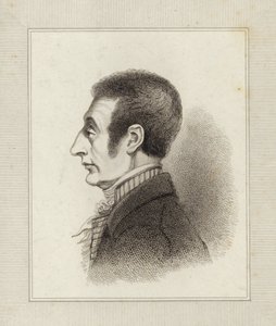 John Bellingham, moordenaar van premier Spencer Perceval