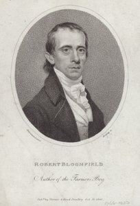 John Bloomfield, Engelse dichter