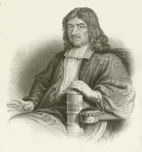 John Bunyan door English School