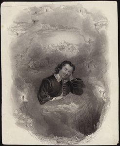 John Bunyan, dromend door English School