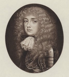 John Churchill, Hertog van Marlborough