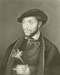 John Dudley, Hertog van Northumberland door English School