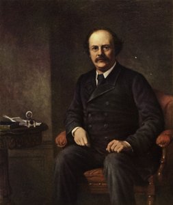 John Farmer, organist in Harrow, 1862-1885 door English School