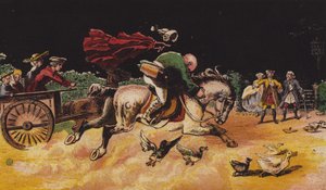 John Gilpin