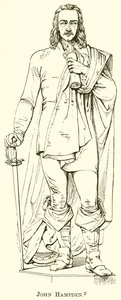 John Hampden