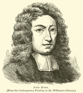 John Howe door English School