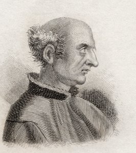John Isaac Pontanus, uit 