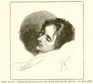 John Keats