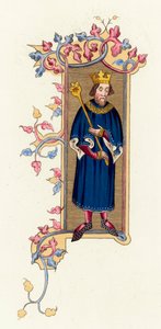 Jan, koning van Frankrijk