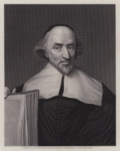 John Knox, Schotse geestelijke van de Protestantse Reformatie door English School