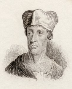 John Leland, uit 