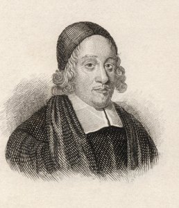 John Lightfoot, uit 