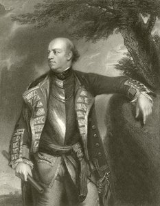 John Manners, Markies van Granby door English School