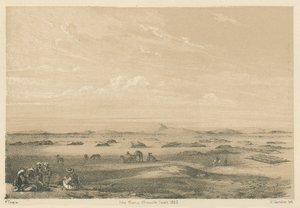 John Murray, Albemarle Street, 1852 door English School