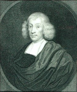 John Ray (1627-1705) uit 