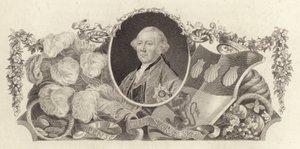 John Russell, 4e hertog van Bedford, Britse politicus door English School