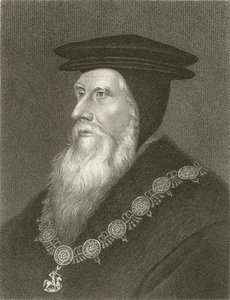 John Russell, Graaf van Bedford