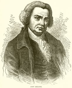 John Smeaton