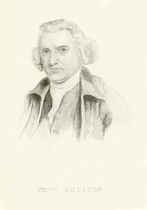 John Smeaton