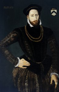 John Smithson (of Smythson) door English School