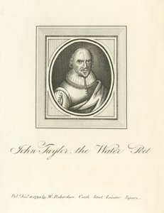 John Taylor, de Waterdichter