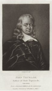 John Thurloe