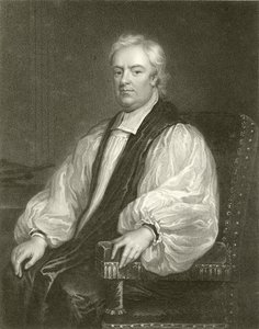 John Tillotson, Aartsbisschop van Canterbury door English School